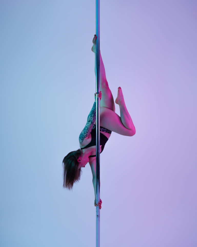 Pole Move Poisson