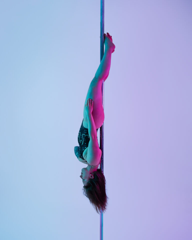 Pole Move